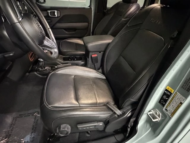2023 Jeep JL Wrangler - Image 20 of 21