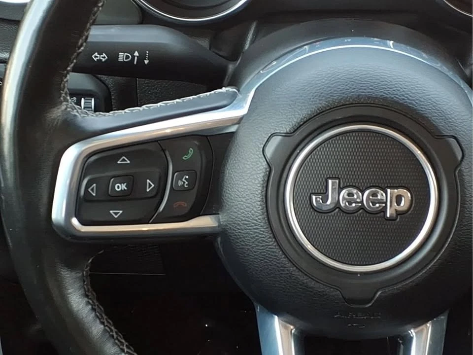 2023 Jeep JL Wrangler - Image 10 of 20