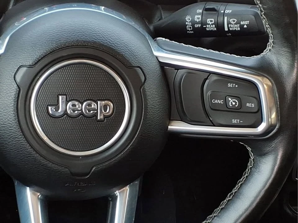 2023 Jeep JL Wrangler - Image 11 of 20