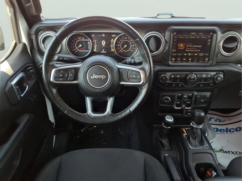 2023 Jeep JL Wrangler - Image 9 of 20