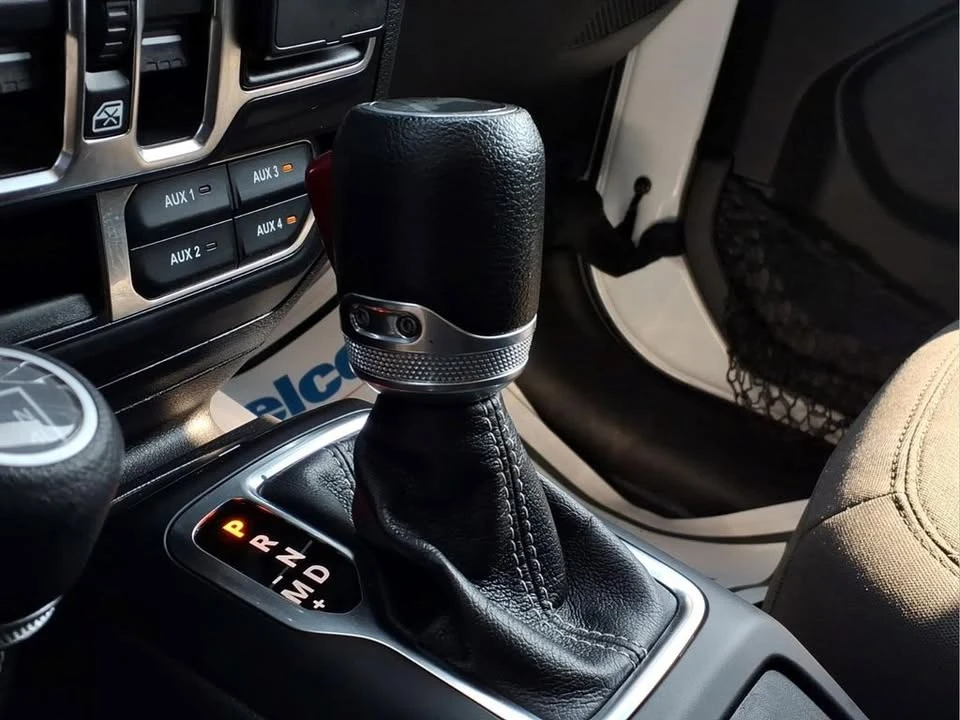 2023 Jeep JL Wrangler - Image 20 of 20