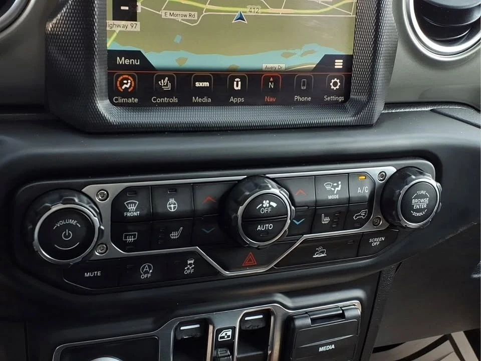 2023 Jeep JL Wrangler - Image 17 of 20