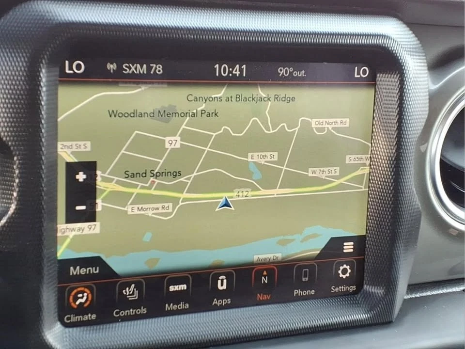 2023 Jeep JL Wrangler - Image 14 of 20