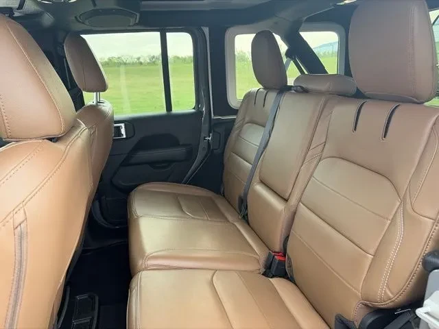 2023 Jeep JL Wrangler - Image 10 of 18