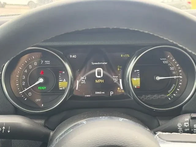 2023 Jeep JL Wrangler - Image 13 of 18