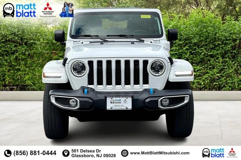 2023 Jeep JL Wrangler - Image 3 of 12