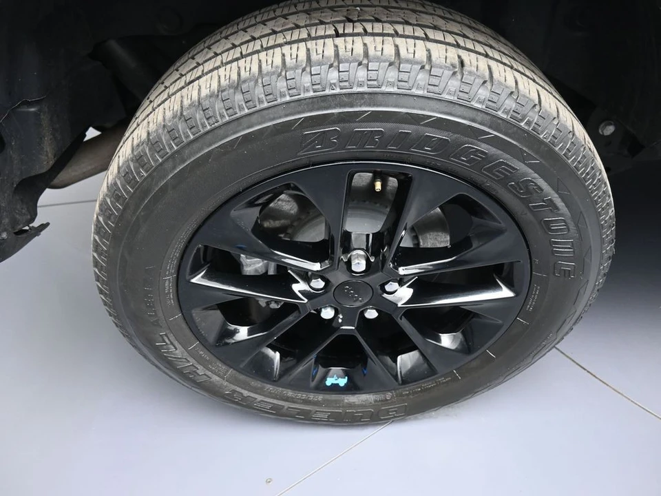 2023 Jeep JL Wrangler - Image 12 of 21