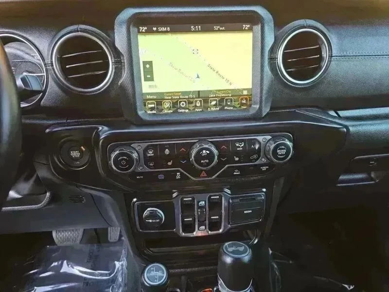 2023 Jeep JL Wrangler - Image 11 of 12