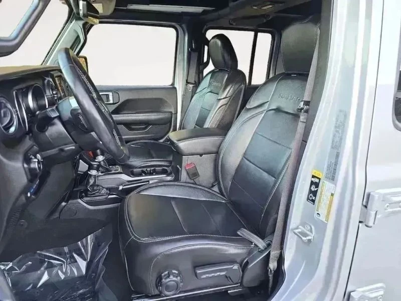 2023 Jeep JL Wrangler - Image 9 of 12