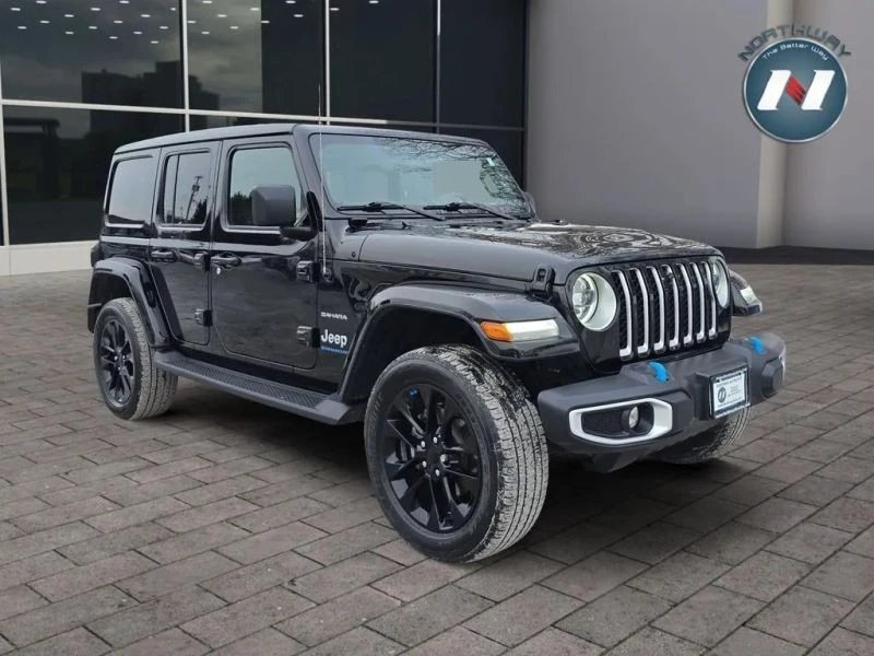 2023 Jeep JL Wrangler - Image 7 of 12