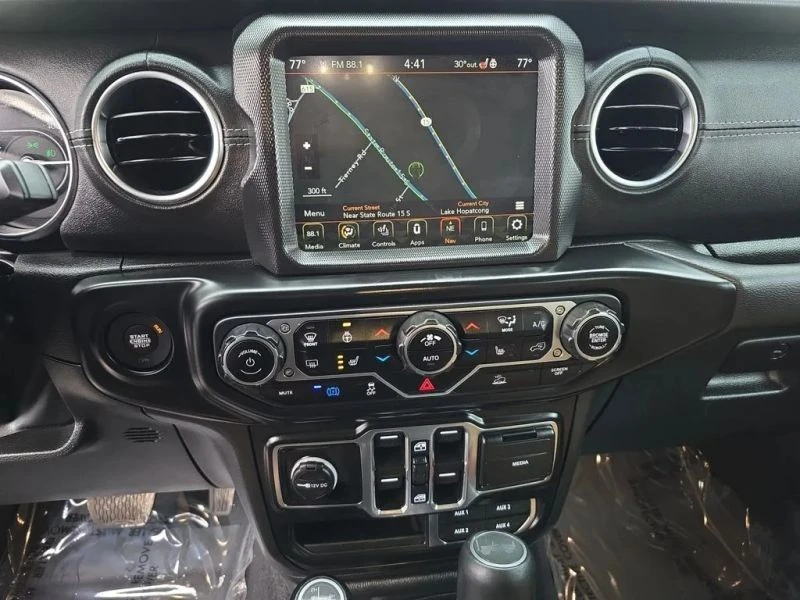 2023 Jeep JL Wrangler - Image 11 of 12