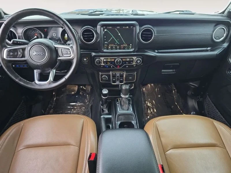 2023 Jeep JL Wrangler - Image 10 of 12