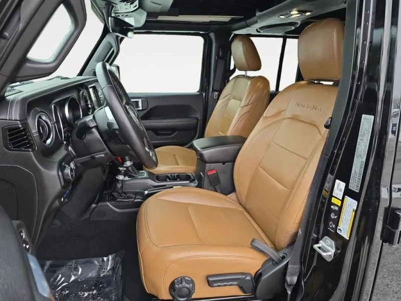 2023 Jeep JL Wrangler - Image 9 of 12