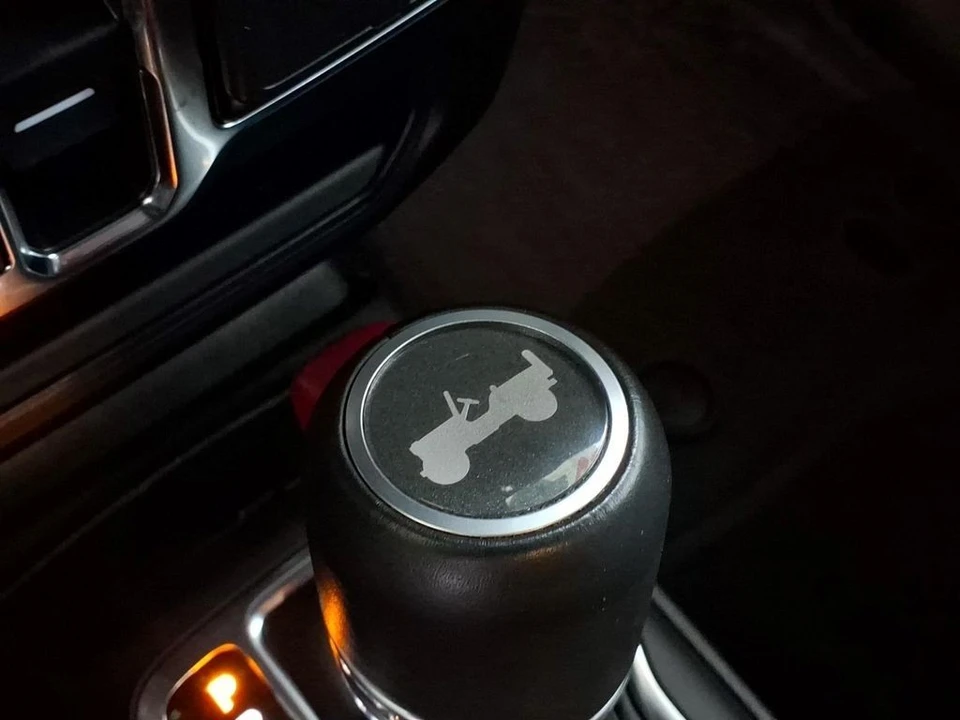 2023 Jeep JL Wrangler - Image 11 of 28
