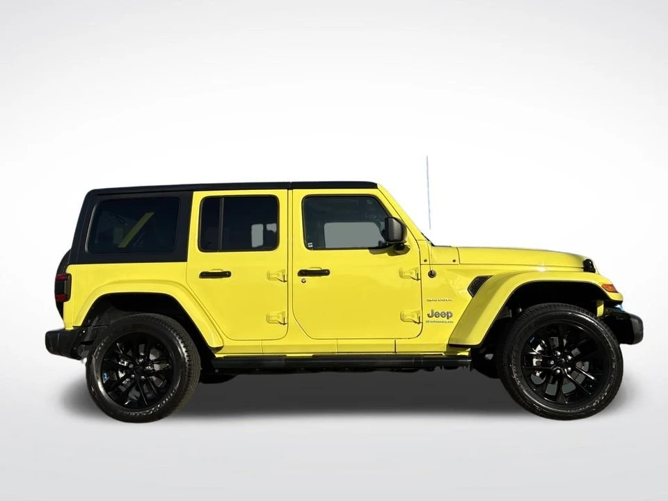 2023 Jeep JL Wrangler - Image 7 of 11
