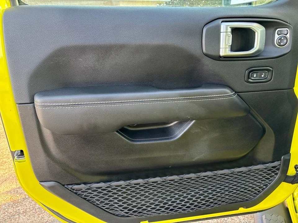 2023 Jeep JL Wrangler - Image 11 of 11
