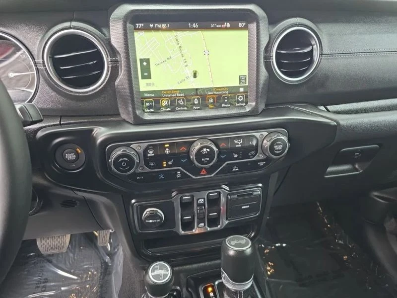 2023 Jeep JL Wrangler - Image 11 of 12