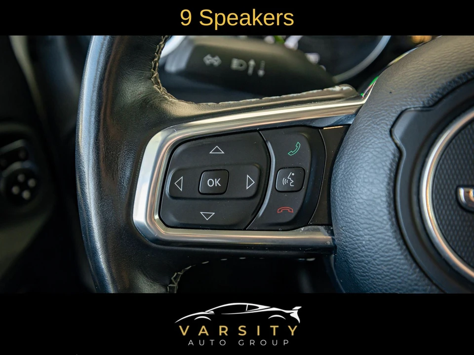 2023 Jeep JL Wrangler - Image 19 of 21