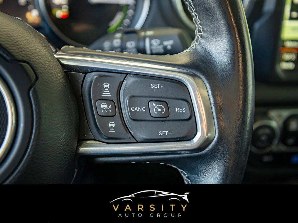 2023 Jeep JL Wrangler - Image 21 of 21