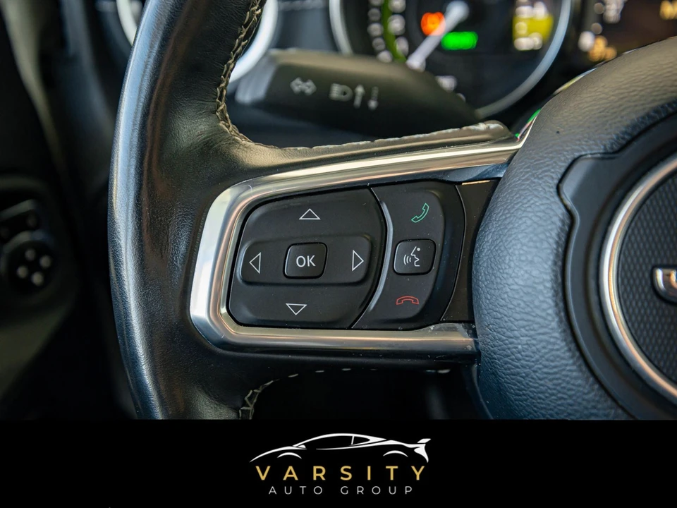 2023 Jeep JL Wrangler - Image 19 of 21