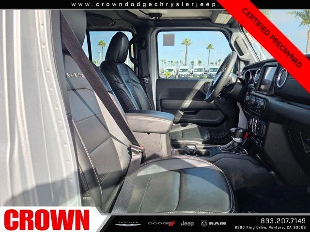 2023 Jeep JL Wrangler - Image 11 of 12