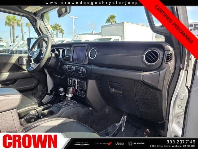 2023 Jeep JL Wrangler - Image 12 of 12