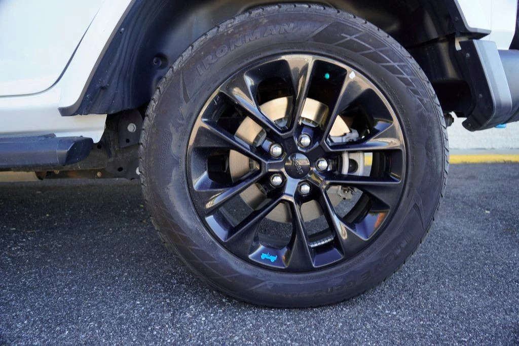 2023 Jeep JL Wrangler - Image 12 of 12