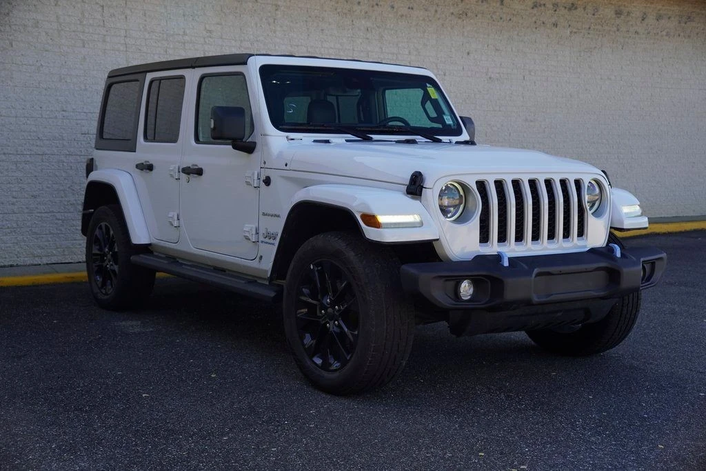 2023 Jeep JL Wrangler - Image 9 of 12