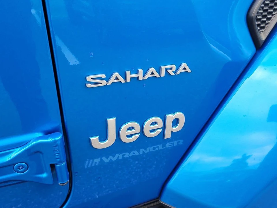 2023 Jeep JL Wrangler - Image 6 of 21