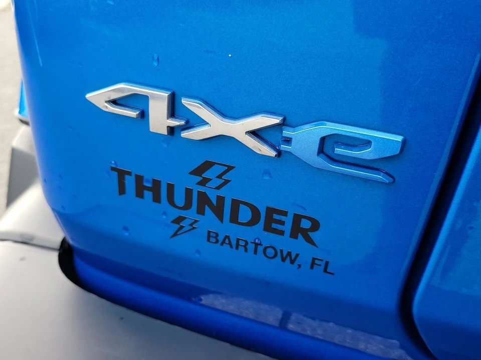 2023 Jeep JL Wrangler - Image 7 of 12