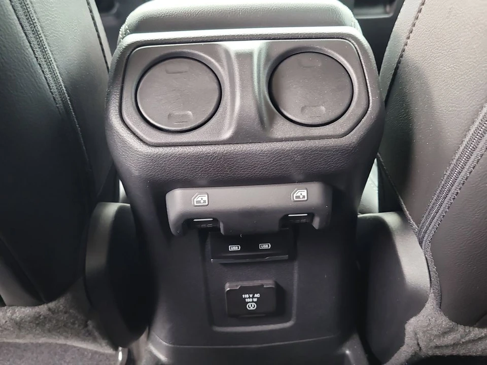 2023 Jeep JL Wrangler - Image 13 of 21