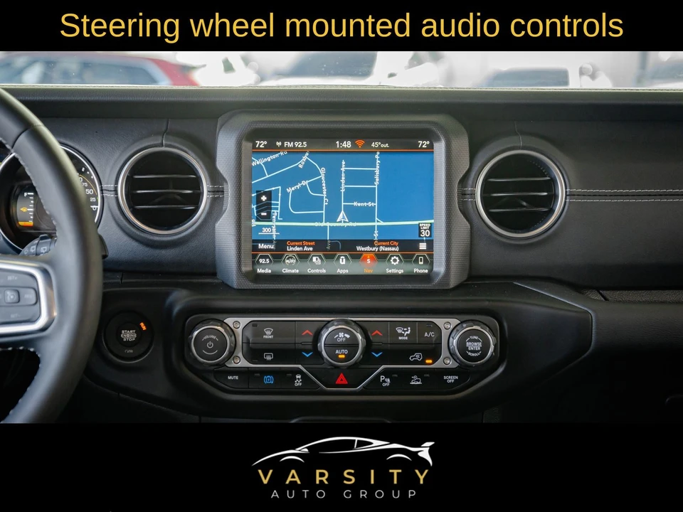 2023 Jeep JL Wrangler - Image 20 of 21
