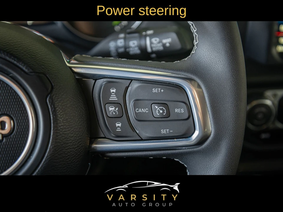 2023 Jeep JL Wrangler - Image 19 of 21
