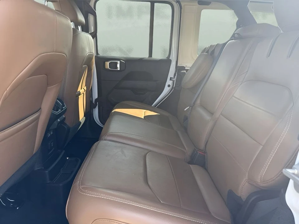 2023 Jeep JL Wrangler - Image 9 of 15
