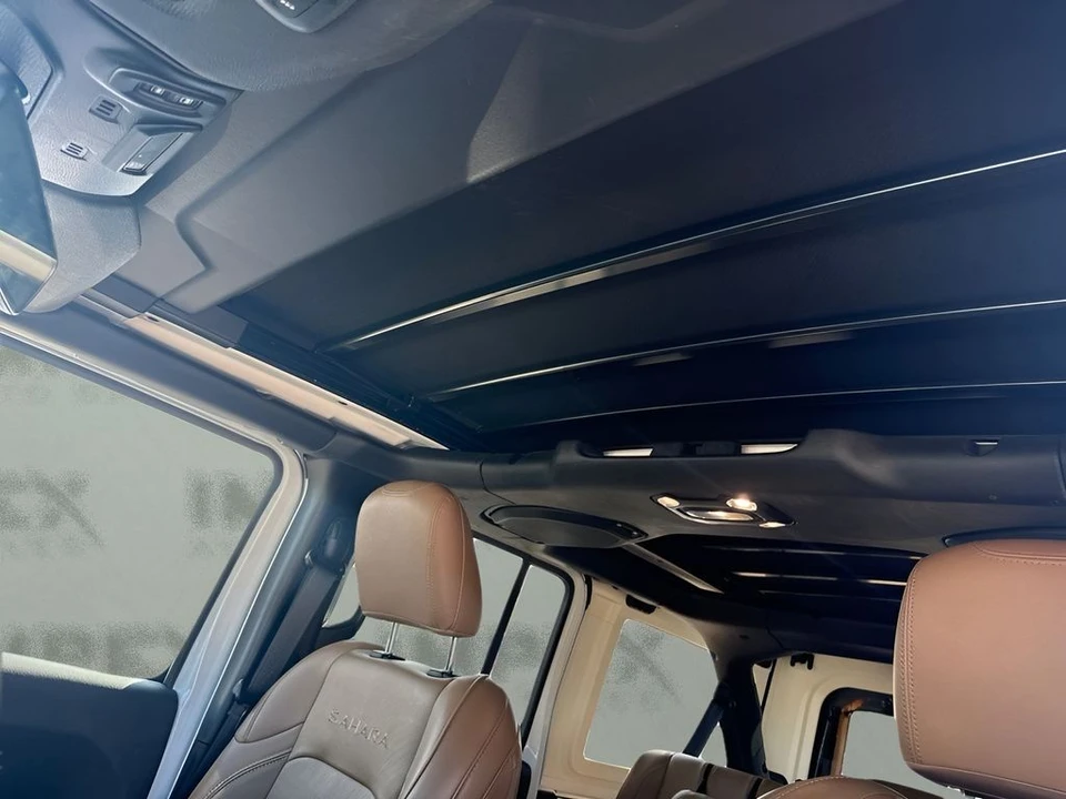2023 Jeep JL Wrangler - Image 12 of 15