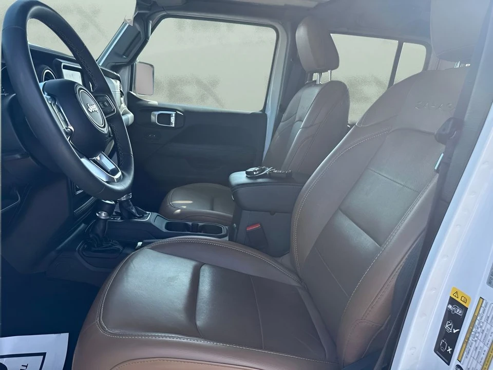 2023 Jeep JL Wrangler - Image 11 of 15