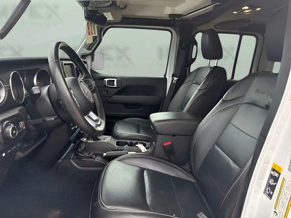 2023 Jeep JL Wrangler - Image 8 of 10