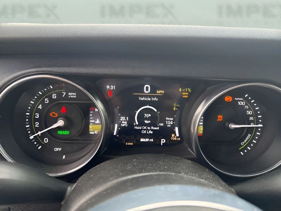 2023 Jeep JL Wrangler - Image 7 of 10
