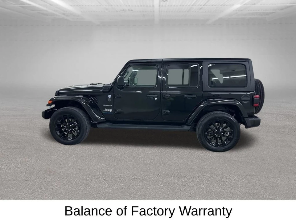 2023 Jeep JL Wrangler - Image 8 of 21