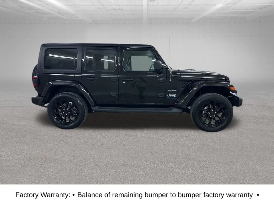 2023 Jeep JL Wrangler - Image 14 of 21
