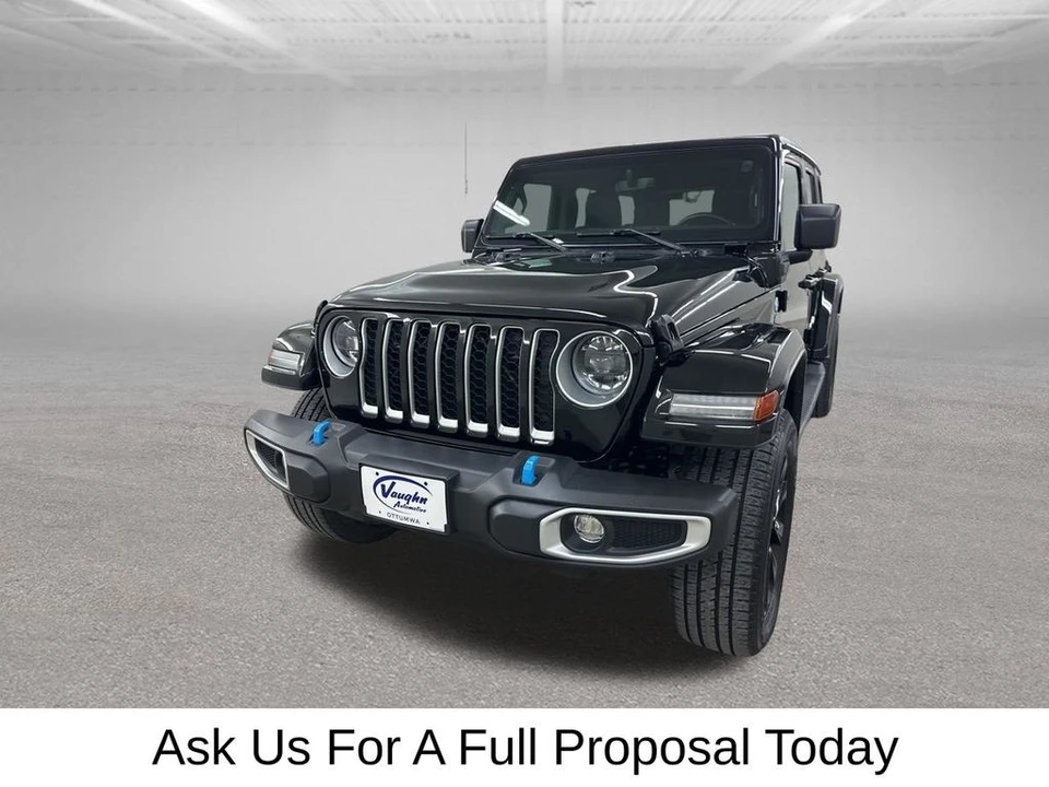 2023 Jeep JL Wrangler - Image 6 of 21