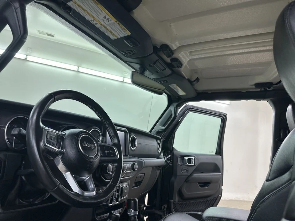 2023 Jeep JL Wrangler - Image 31 of 31