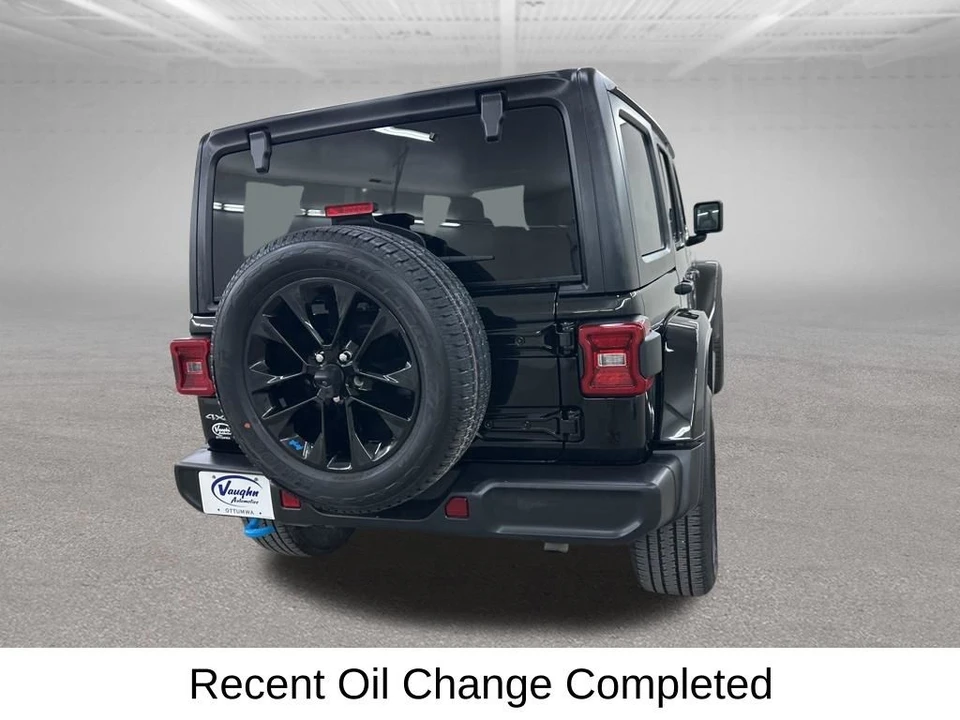 2023 Jeep JL Wrangler - Image 12 of 31