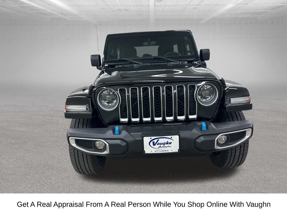 2023 Jeep JL Wrangler - Image 5 of 21
