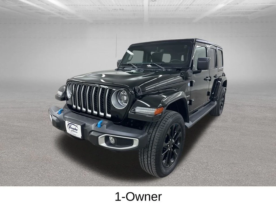 2023 Jeep JL Wrangler - Image 7 of 21