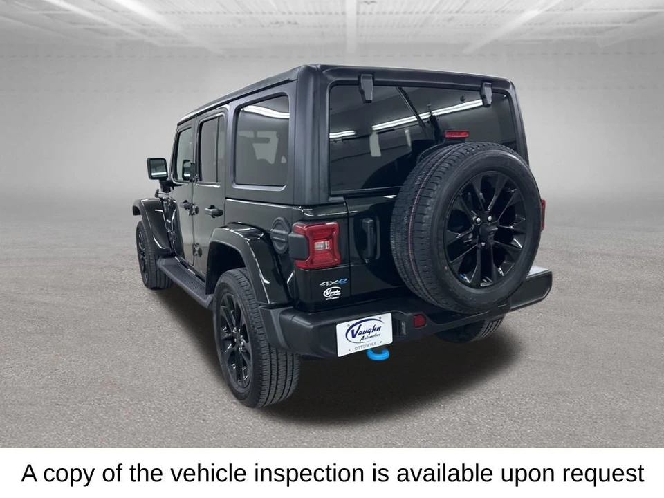2023 Jeep JL Wrangler - Image 10 of 31