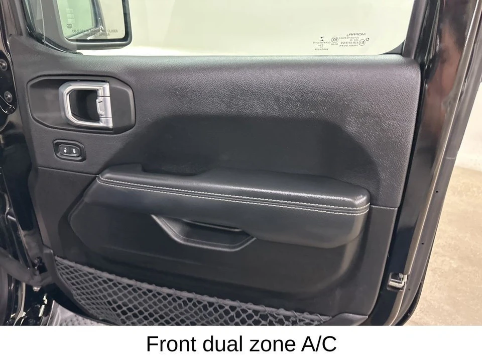 2023 Jeep JL Wrangler - Image 21 of 21