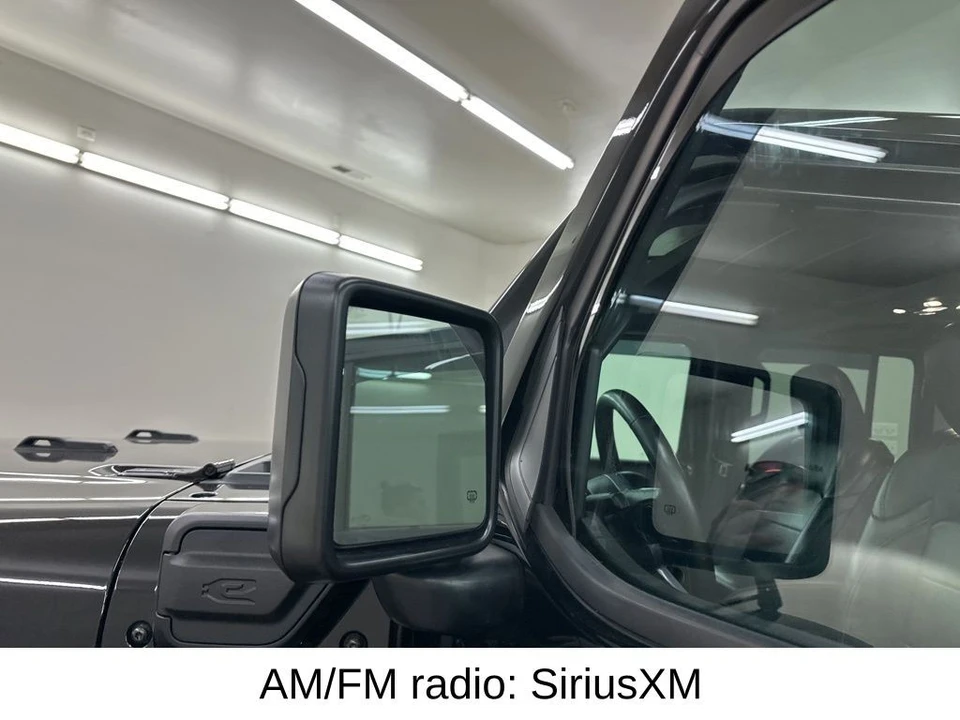 2023 Jeep JL Wrangler - Image 18 of 21