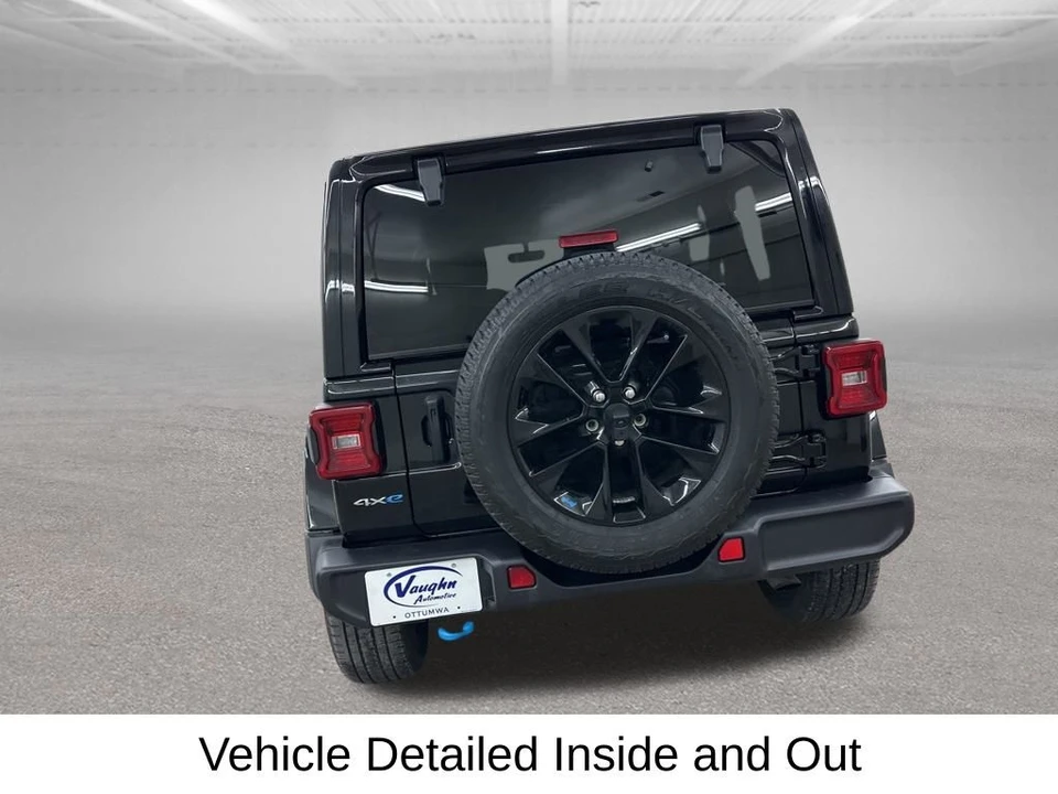 2023 Jeep JL Wrangler - Image 12 of 21