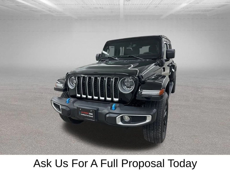 2023 Jeep JL Wrangler - Image 7 of 21